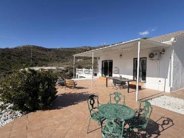 Casa rústica, Totalan