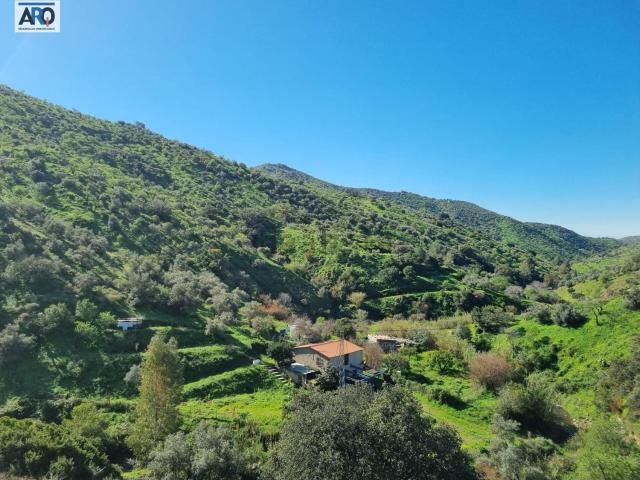 Casa rústica, Totalan