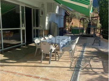 Casa rústica, Totalan