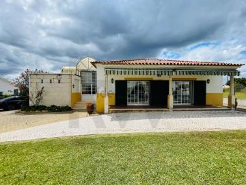 Casa rústica, Tomar e Santa Maria dos Olivais