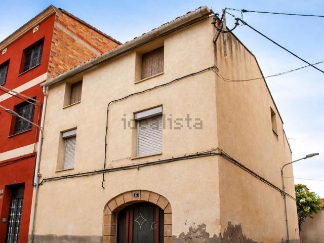Casa rústica, Torms Els