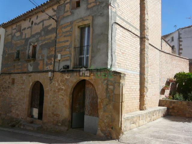 Casa rústica, Torms Els