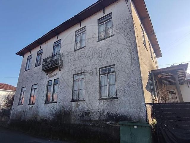 Casa rústica, Torno