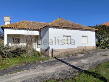 Casa rústica, Torrão