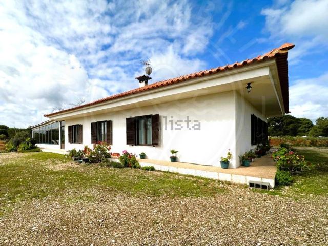 Casa rústica, Torrão