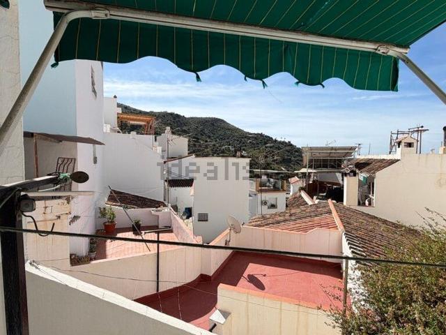 Casa rústica, Torrox