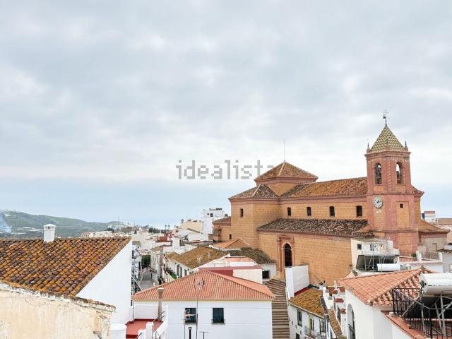 Casa rústica, Torrox