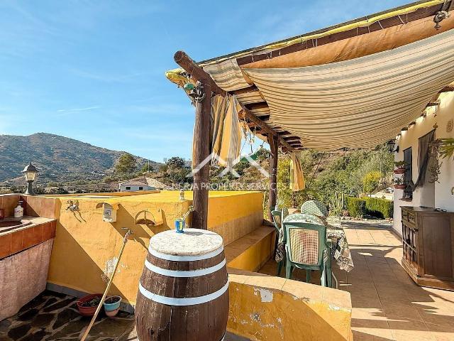 Casa rústica, Torrox