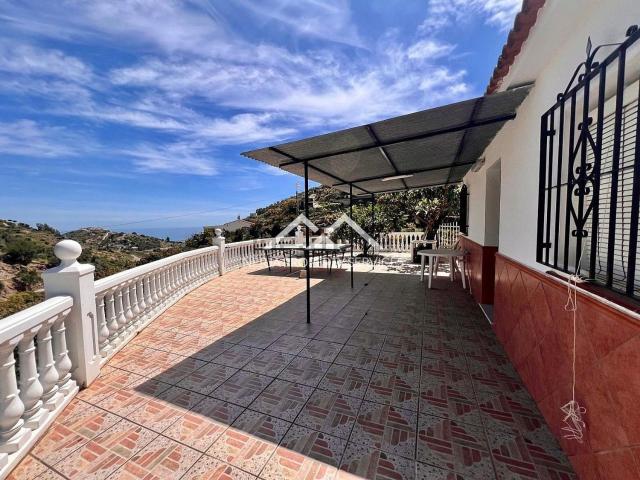 Casa rústica, Torrox