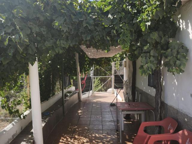 Casa rústica, Torrox