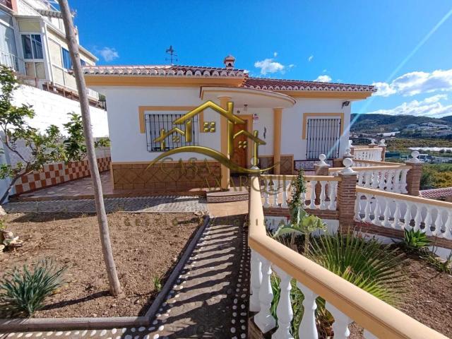 Casa rústica, Torrox