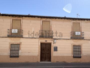 Casa rústica, Torralba de Calatrava