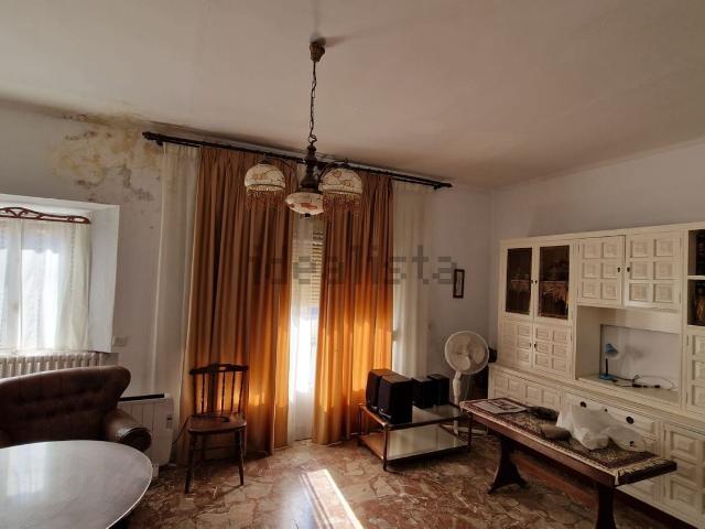 Casa rústica, Torralba de Calatrava