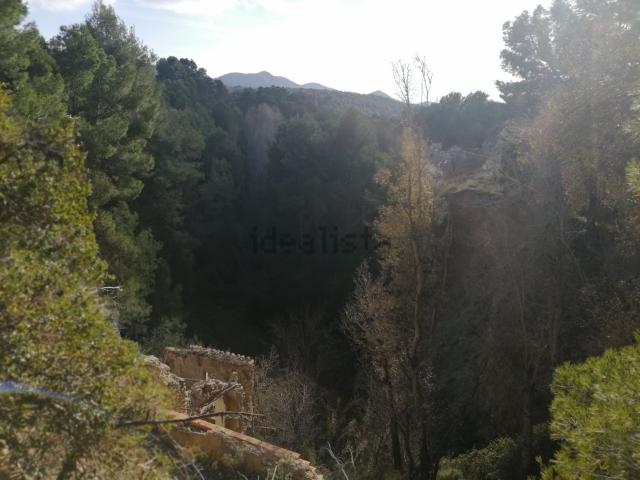 Casa rústica, Torremanzanas