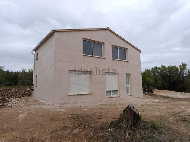 Casa rústica, Tortosa