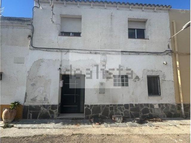 Casa rústica, Tortosa