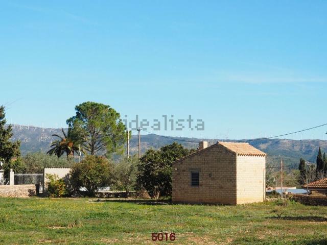 Casa rústica, Tortosa