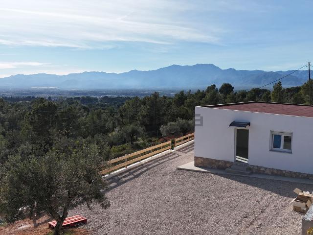 Casa rústica, Tortosa
