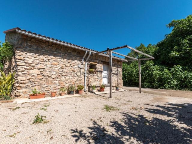 Casa rústica, Tortosa