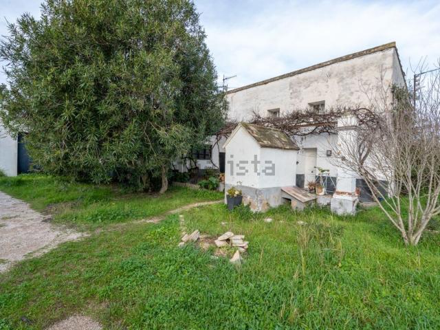 Casa rústica, Tortosa