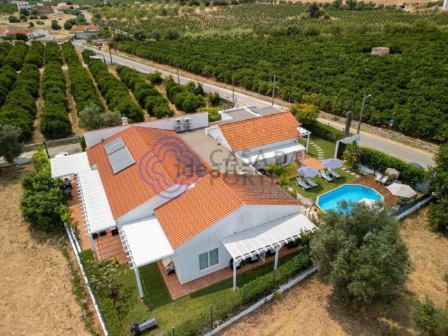Casa rústica, Tavira
