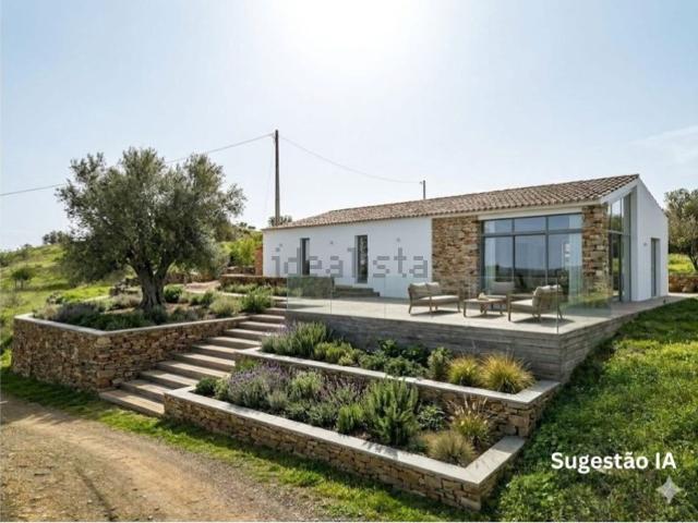 Casa rústica, Tavira