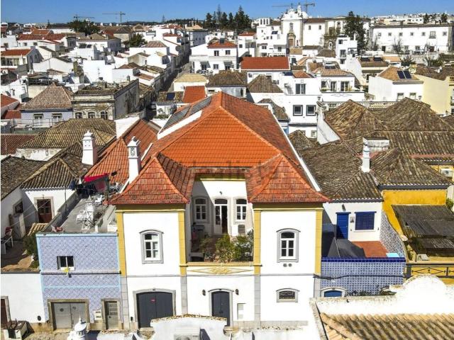 Casa rústica, Tavira