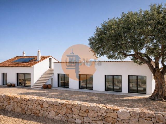 Casa rústica, Tavira
