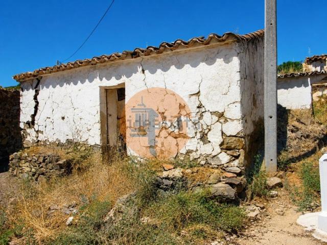 Casa rústica, Tavira