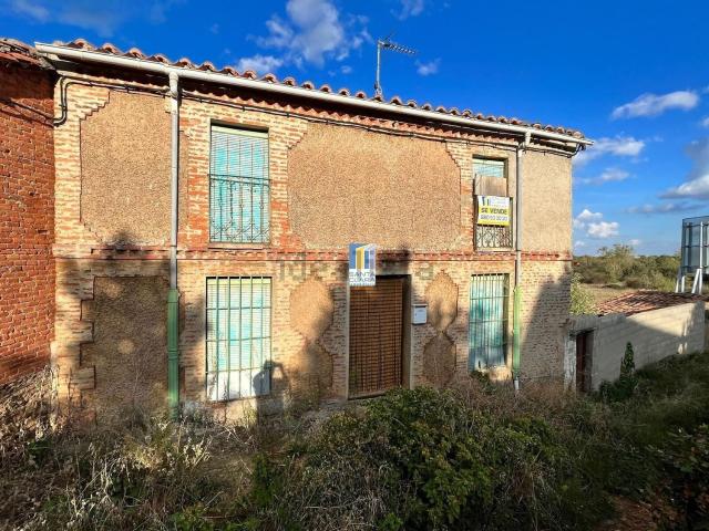 Casa rústica, Tabara