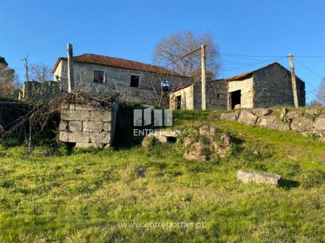 Casa rústica, Tabuado