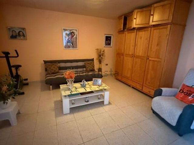 Casa rústica, Tacoronte