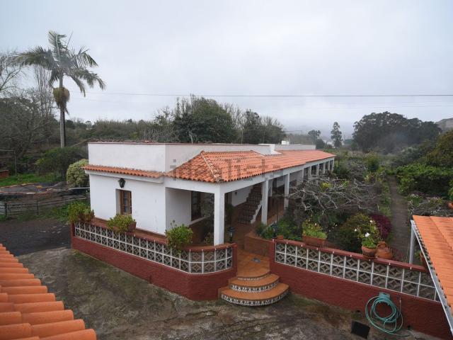 Casa rústica, Tacoronte