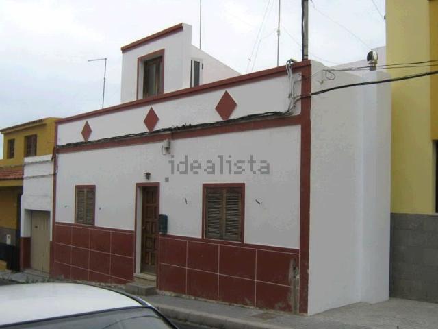 Casa rústica, Tafira, Las Palmas de Gran Canaria
