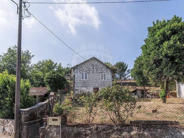 Casa rústica, Taíde