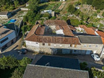 Casa rústica, Taíde