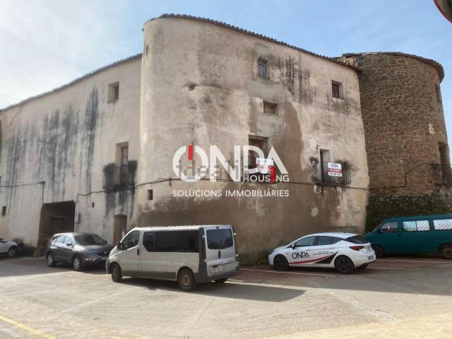 Casa rústica, Talarn