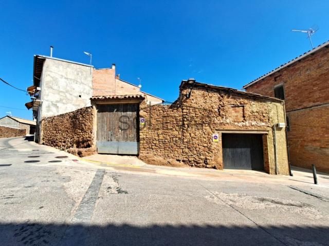 Casa rústica, Talarn