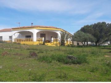 Casa rústica, Talarrubias