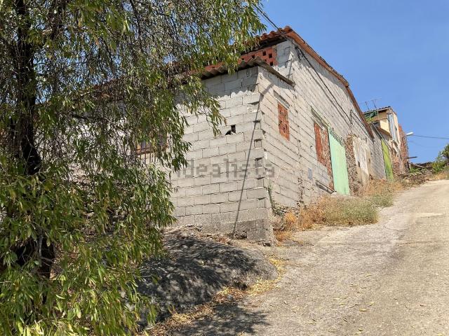 Casa rústica, Talaveruela de la Vera
