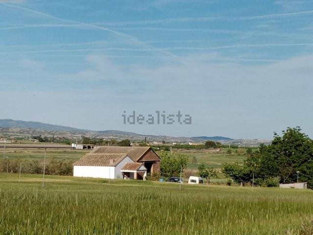 Casa rústica, Tamarite de Litera