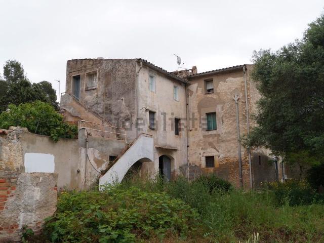 Casa rústica, Tarragona