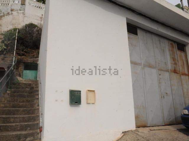 Casa rústica, Telde