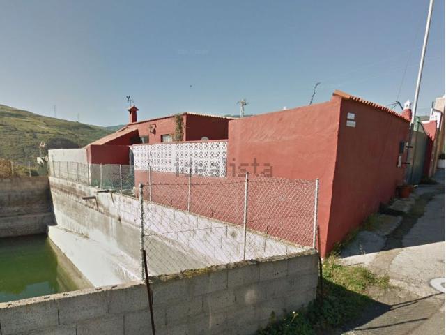 Casa rústica, Telde