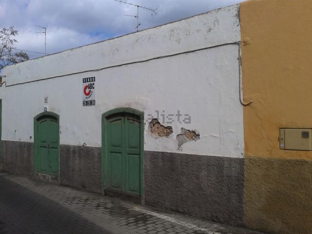 Casa rústica, Telde