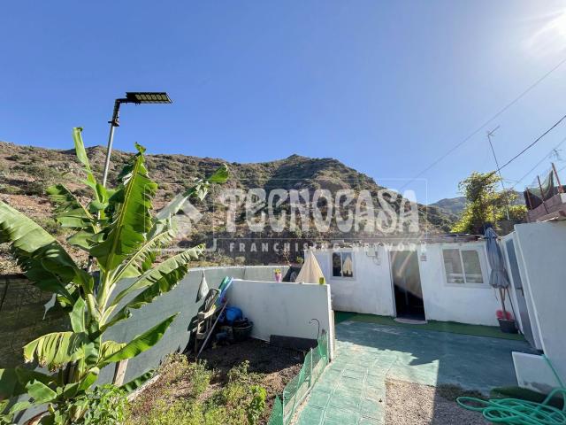 Casa rústica, Telde