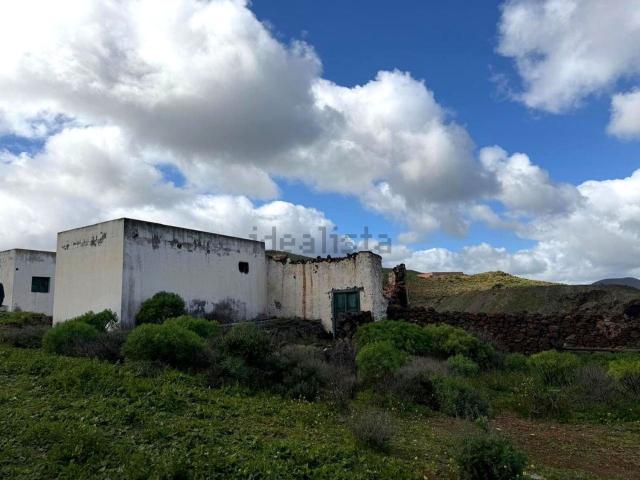 Casa rústica, Telde