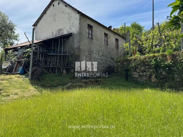 Casa rústica, Tendais
