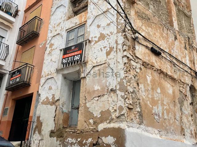Casa rústica, Teresa