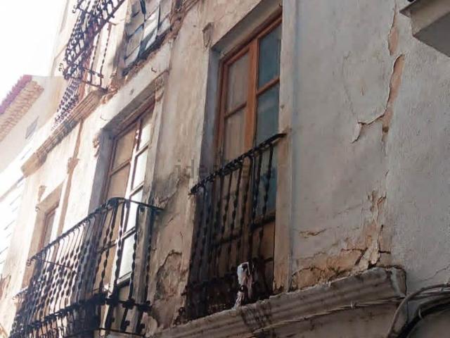 Casa rústica, Teresa